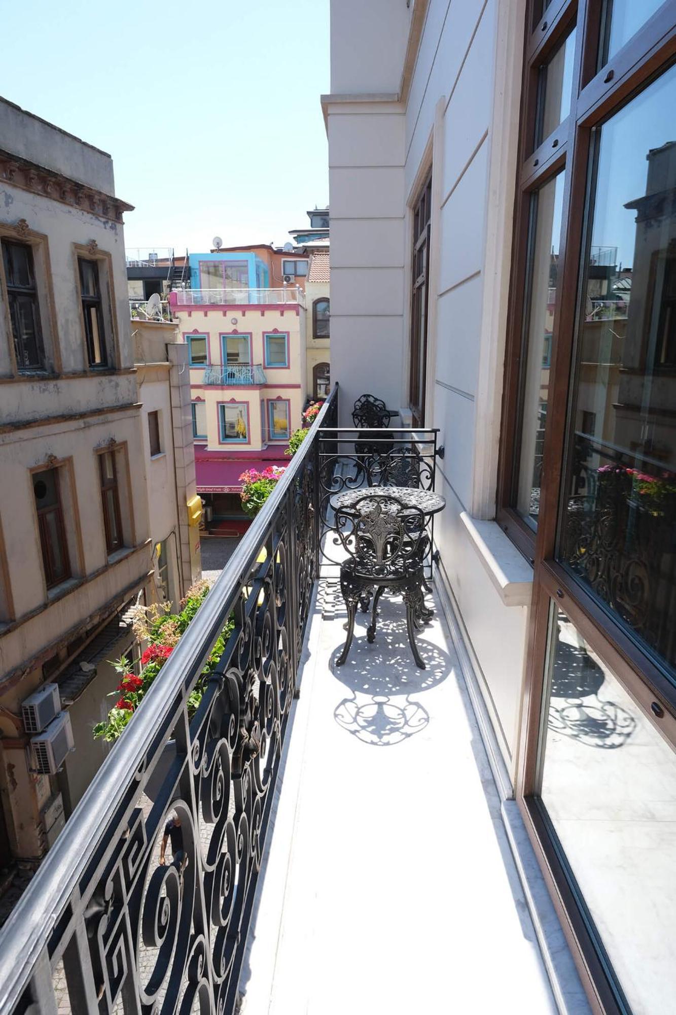 Ortakoey Hotel Κωνσταντινούπολη Εξωτερικό φωτογραφία